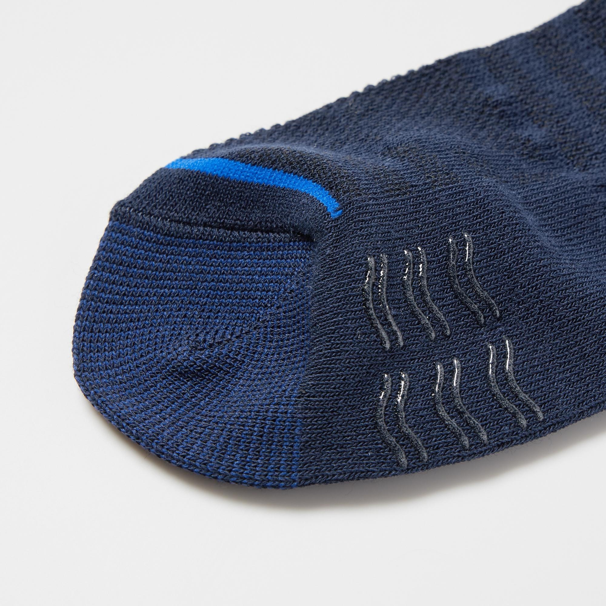 Носки спортивные Uniqlo Sports Half Socks
