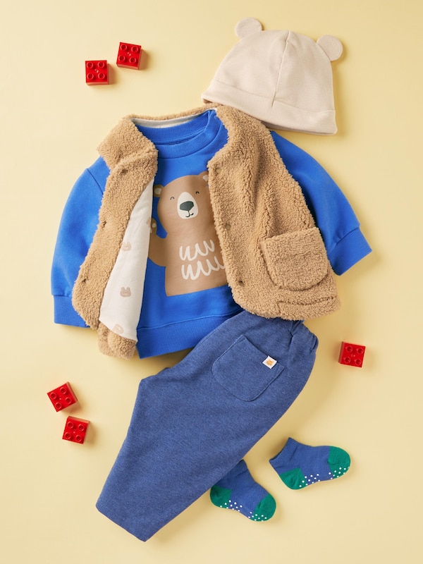 BT슬라우치팬츠