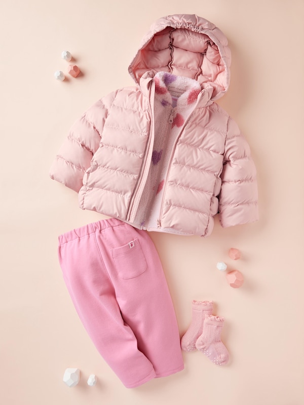 BT슬라우치팬츠