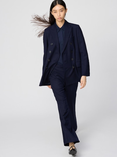 ダブルテーラードジャケット