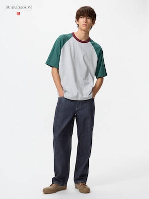 스트레이트진