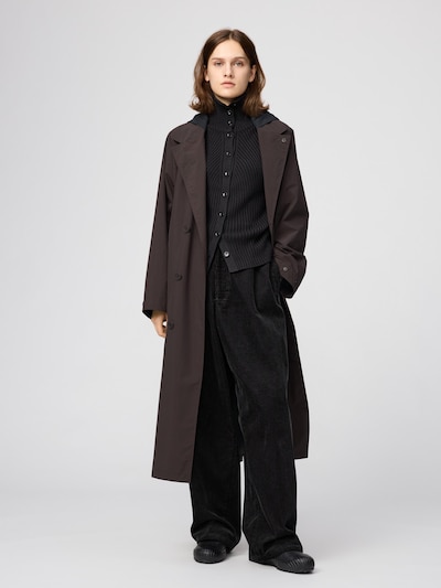 Corduroy Utility Pants