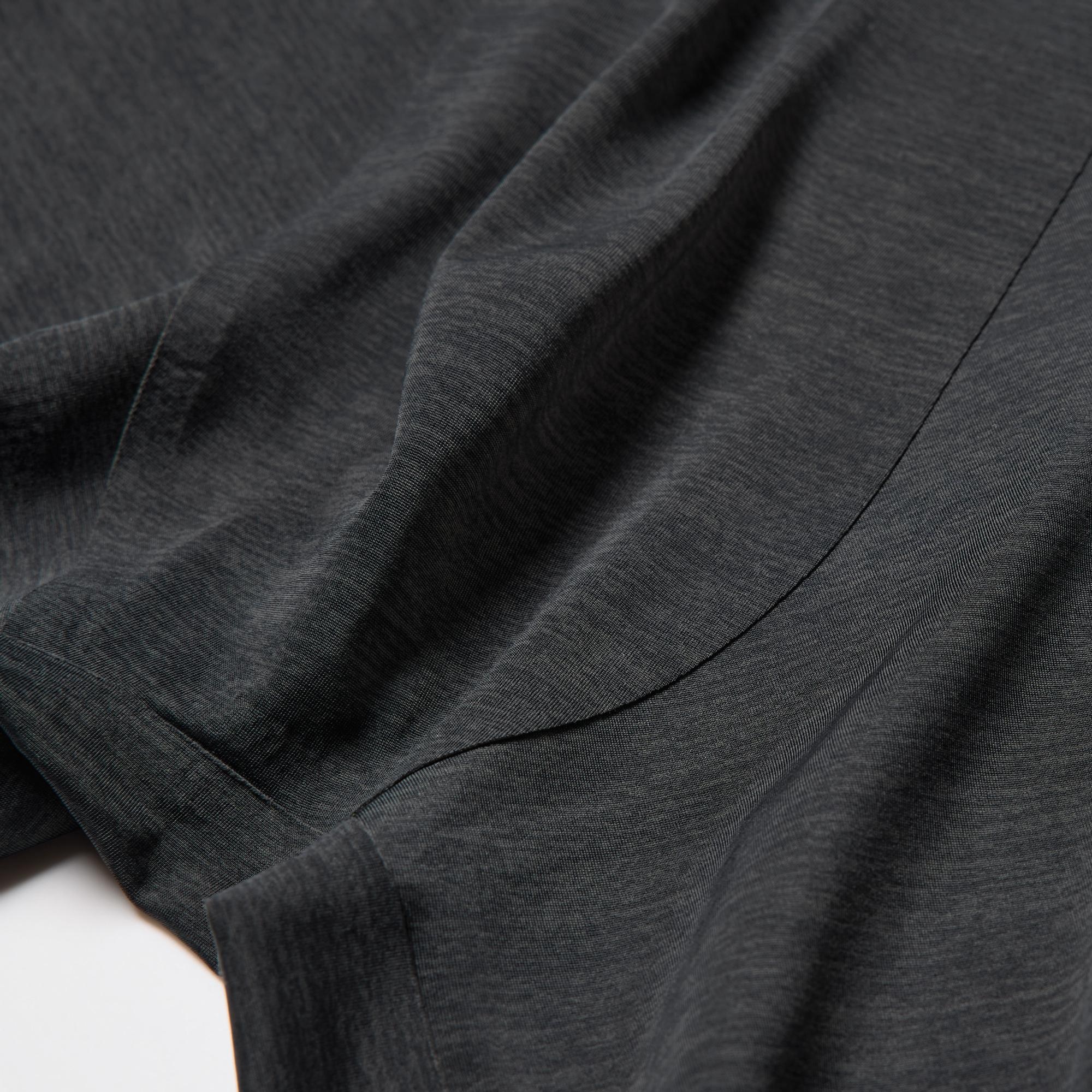 Трусы-боксеры Uniqlo AIRism Seamless Boxer Brief