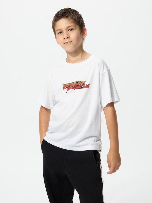 KIDS MFA Timeless UT(그래픽T)D