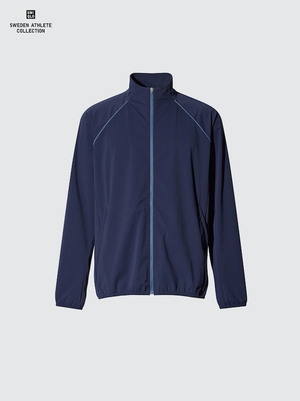 울트라스트레치액티브재킷