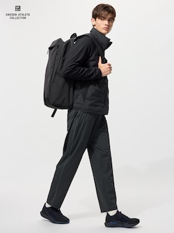 울트라스트레치액티브팬츠(다리길이65~71cm)