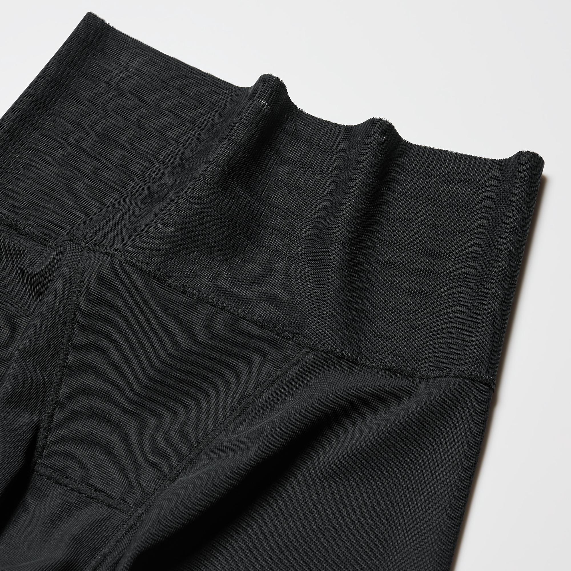 Шорты-корректор Uniqlo AIRism Shaper Shorts (Smooth)