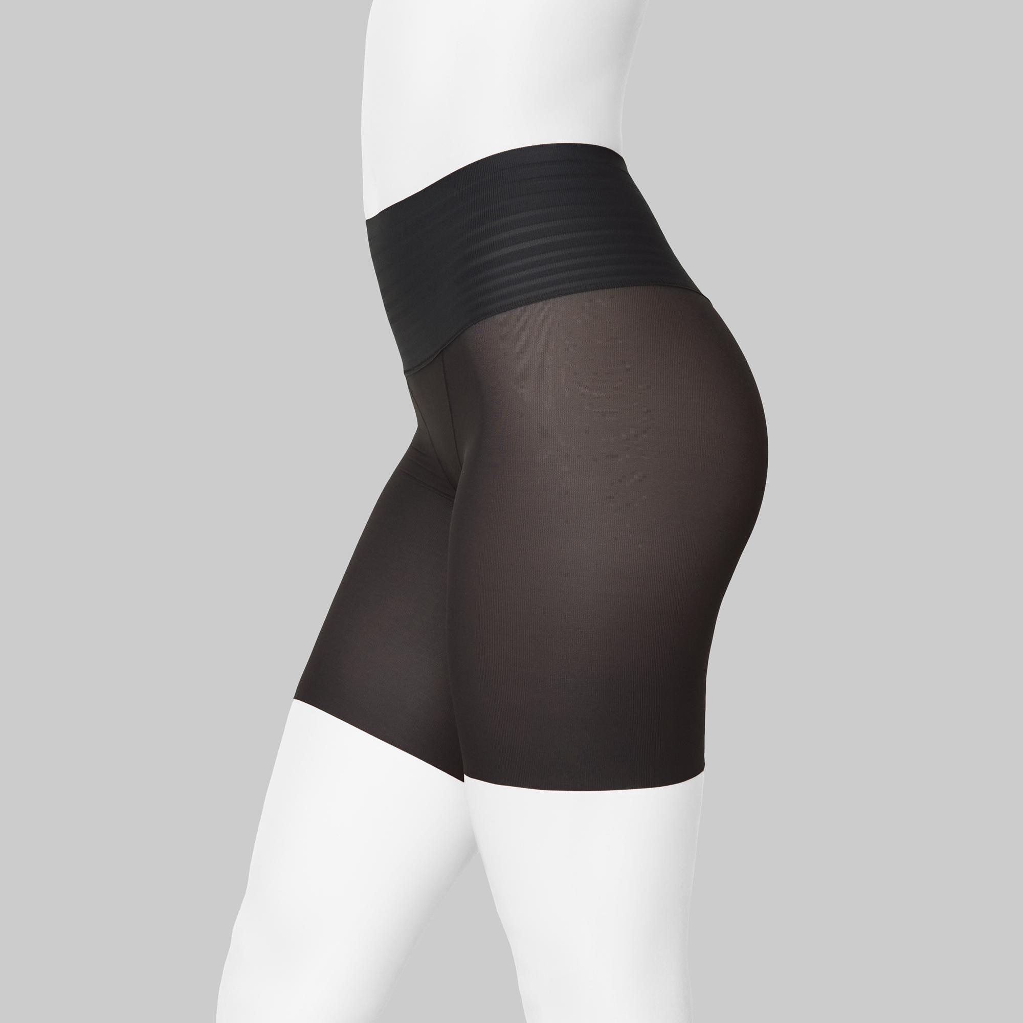 Шорты-корректор Uniqlo AIRism Shaper Shorts (Smooth)