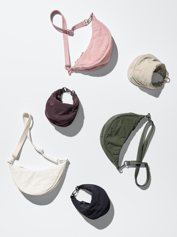 라운드울트라미니백