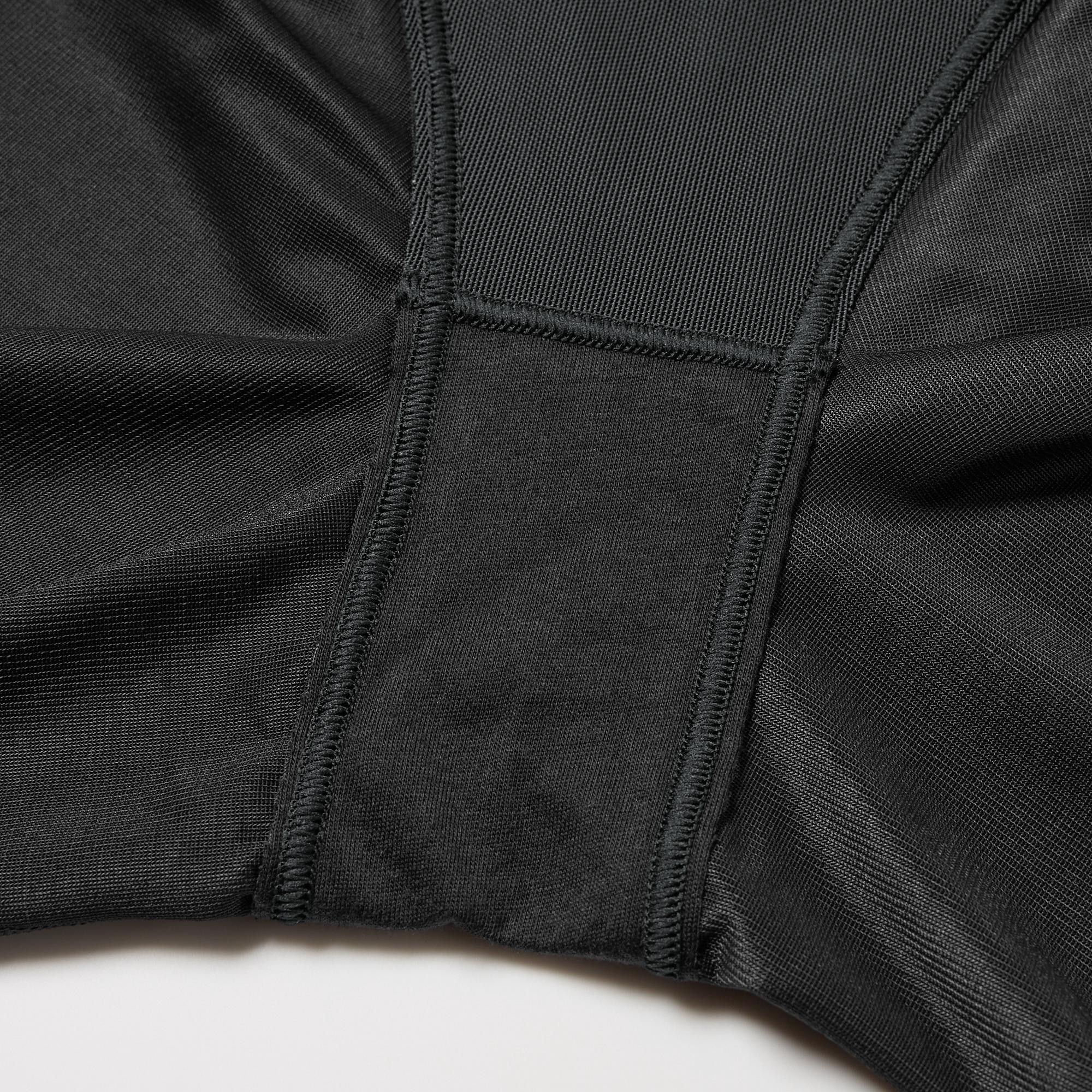 Утягивающие шорты Uniqlo AIRism Shaper Shorts (Support)