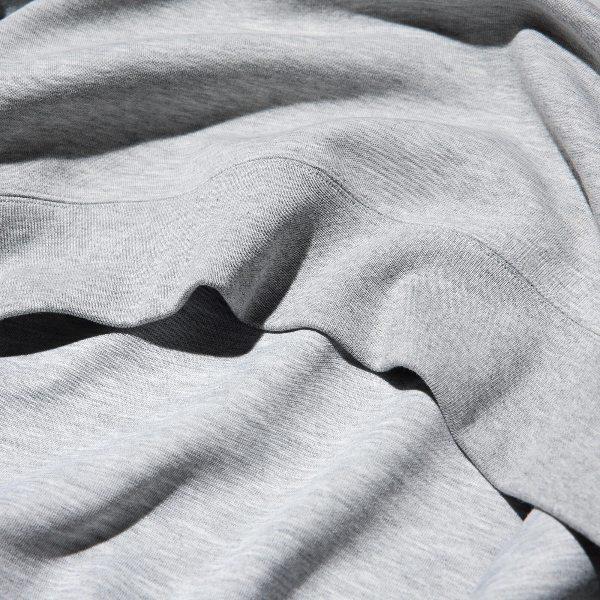 Свитшот Uniqlo Oversized Sweatshirt