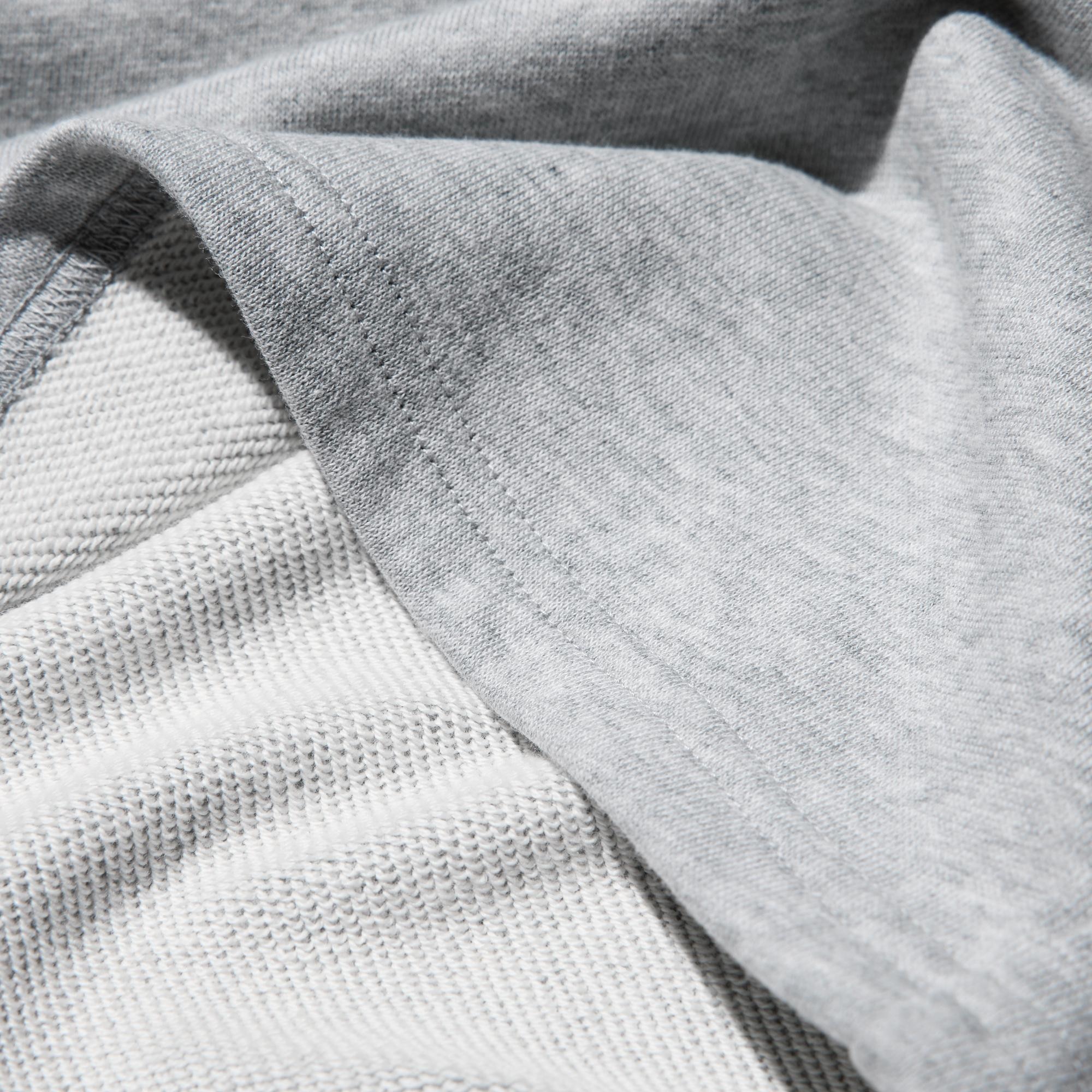 Брюки Uniqlo Sweat Wide Pants, длина 75-78 см