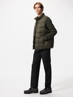 웜스마트팬츠(다리길이76cm)