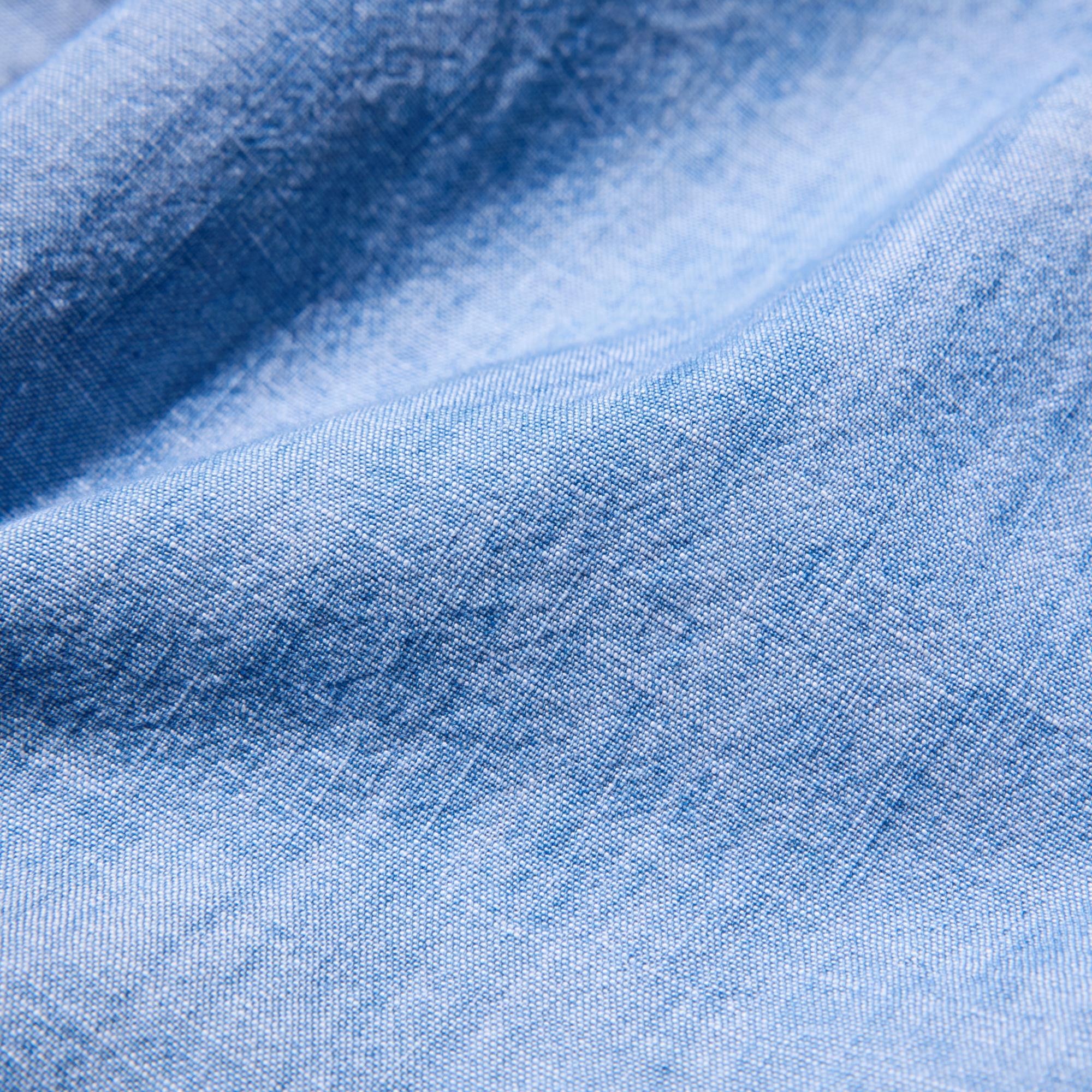 Рубашка Uniqlo Chambray Overshirt