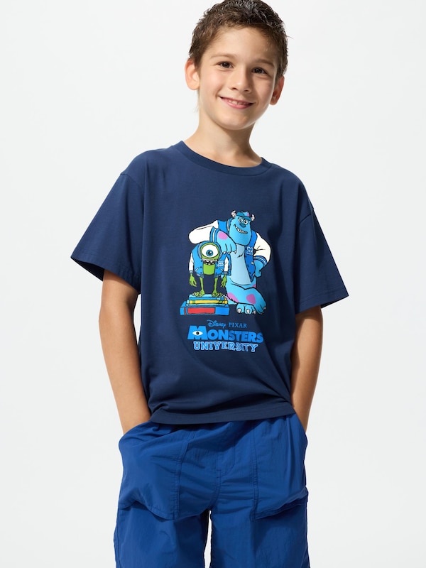 KIDS MFA Timeless UT(그래픽T)E