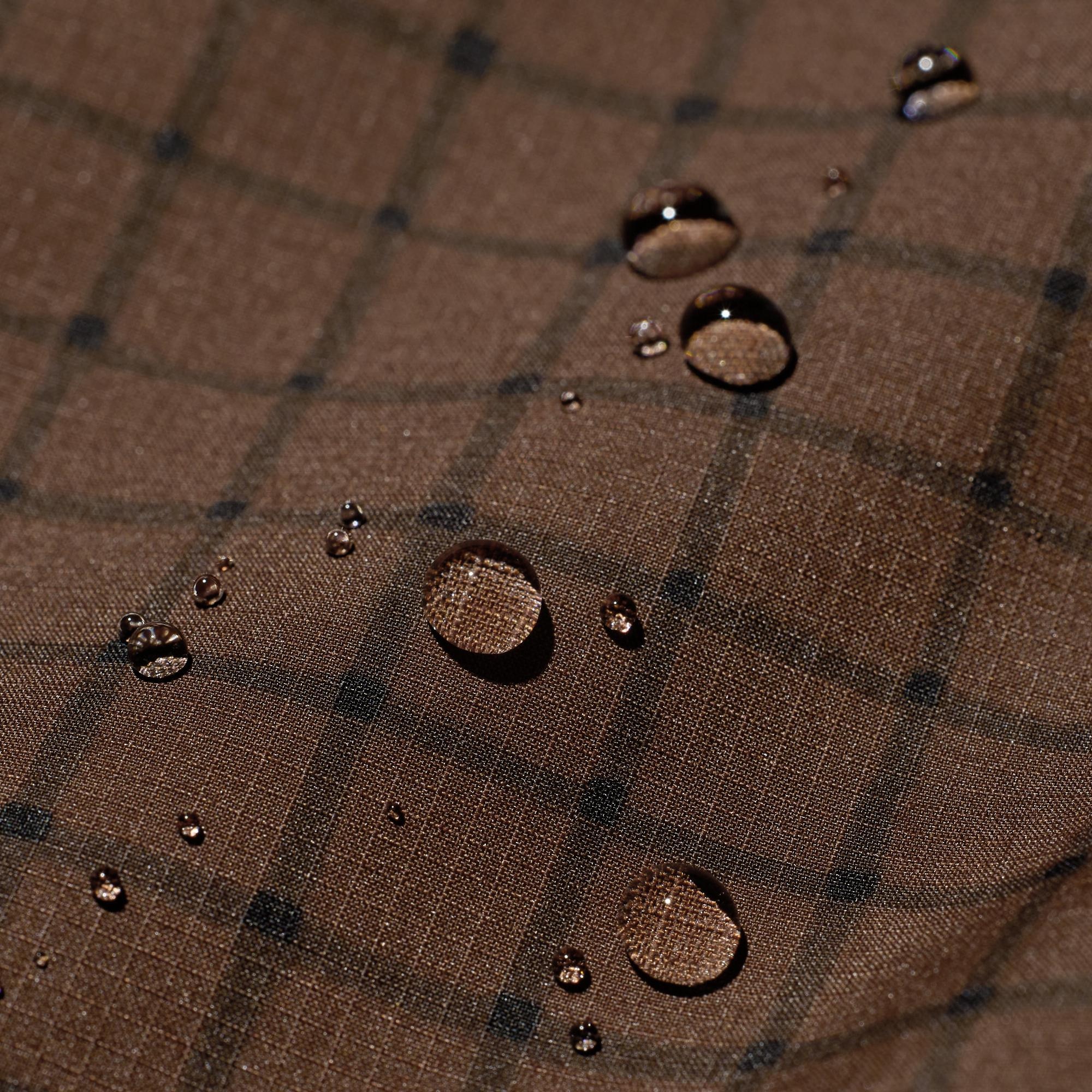 Парка Uniqlo Pocketable UV Protection Parka, с принтом