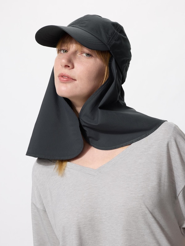 UV PROTECTION셰이드캡