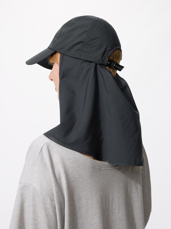 UV PROTECTION셰이드캡