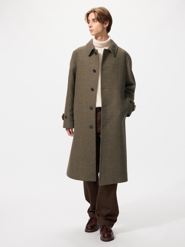 발마칸코트(패턴)