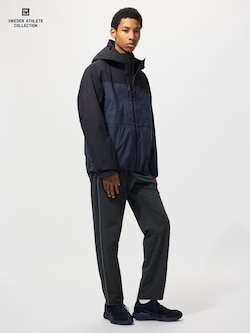 울트라스트레치액티브팬츠(다리길이68~74cm·긴기장)