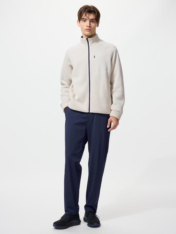 울트라스트레치액티브팬츠(다리길이68~74cm·긴기장)