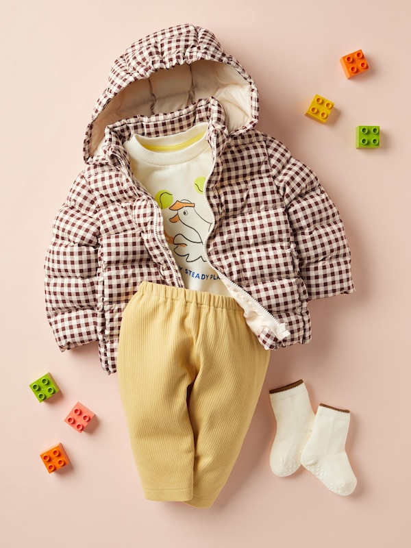 BT AIRism크롭레깅스(7부·립)