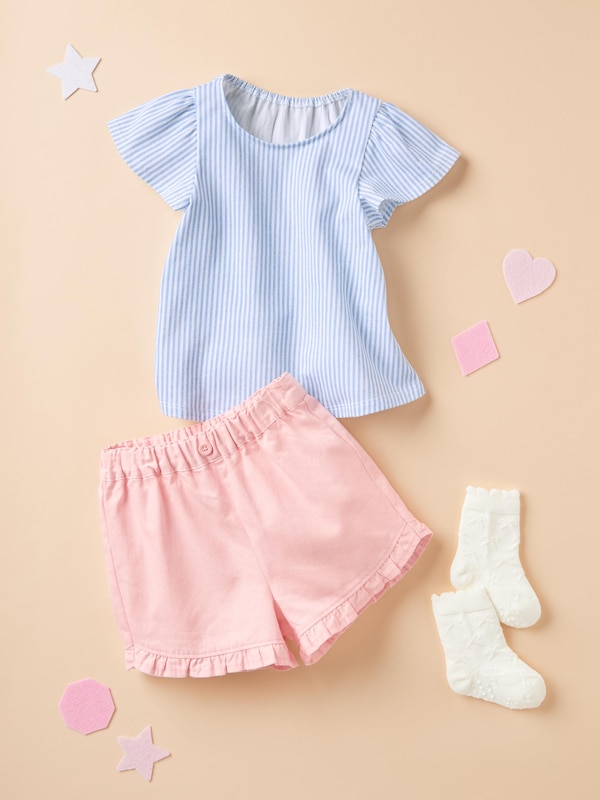 BT이지쇼트팬츠(프릴)