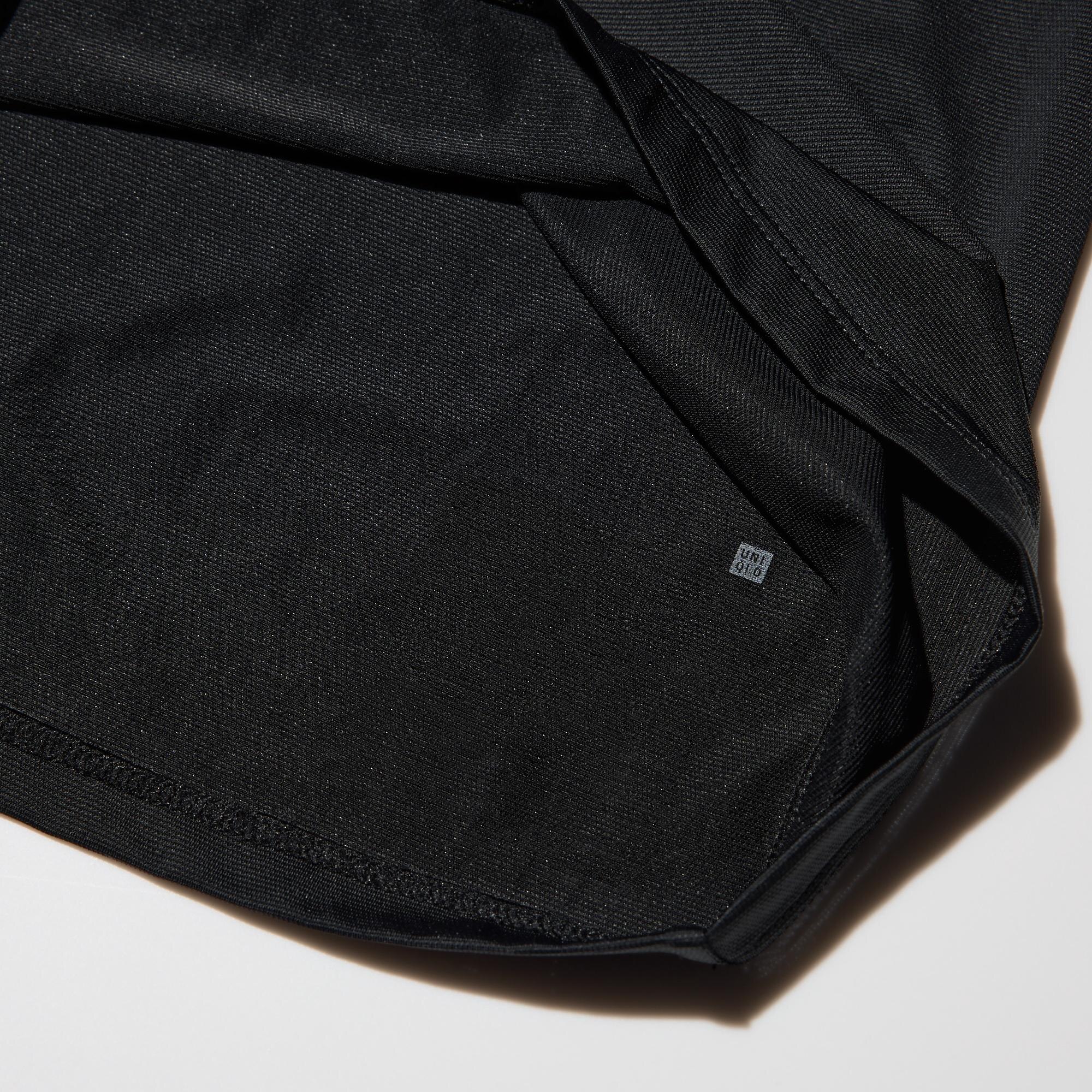 Майка детская Uniqlo AIRism Micro Mesh