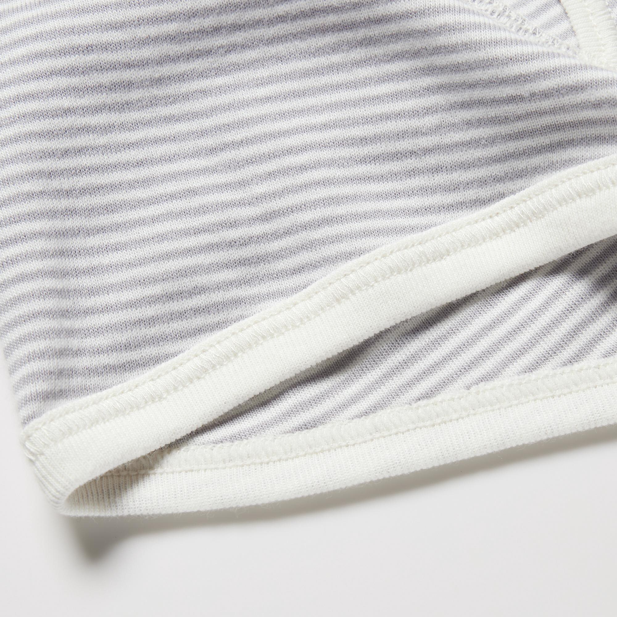 Трусы-боксеры для мальчиков Uniqlo Boxer Briefs, 3 шт.