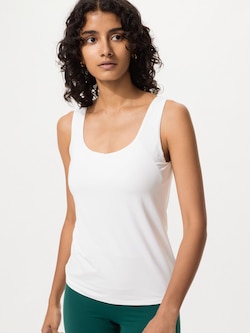 AIRism브라탱크탑