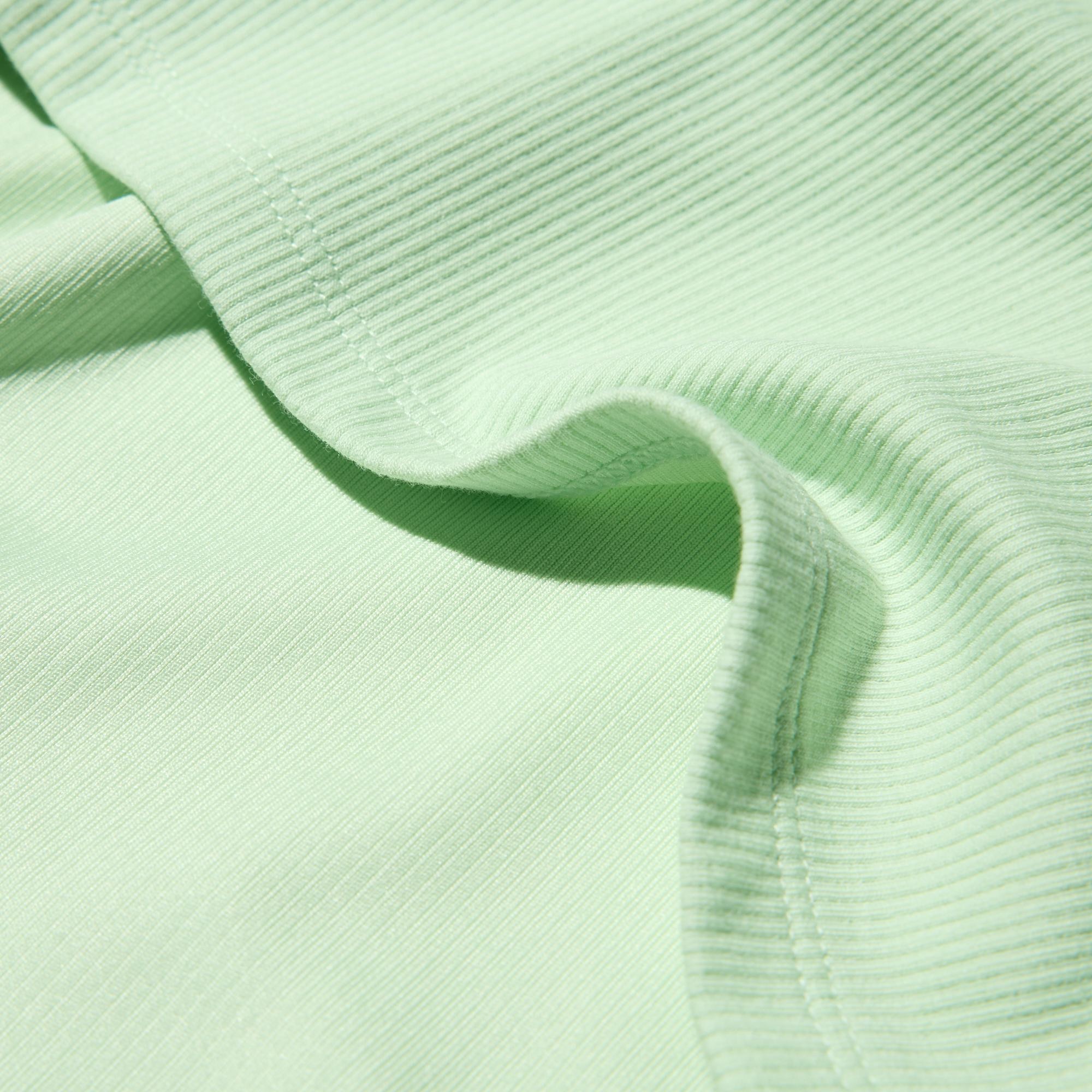 Топ-бра Uniqlo AIRism Cotton Bra Tank Top