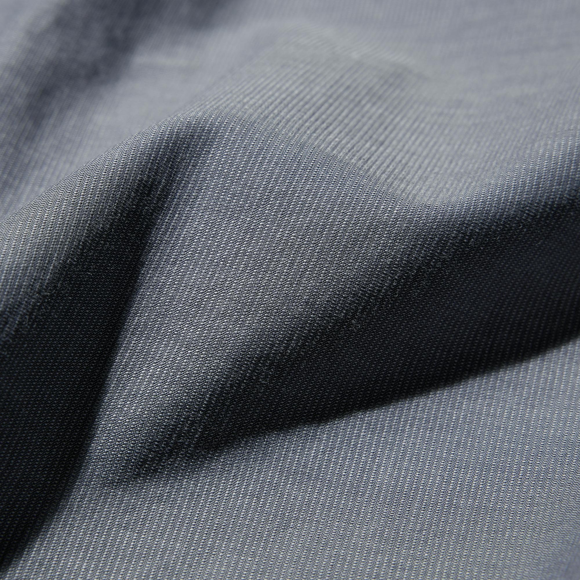 Рубашка Uniqlo Boxy Short Sleeve Shirt