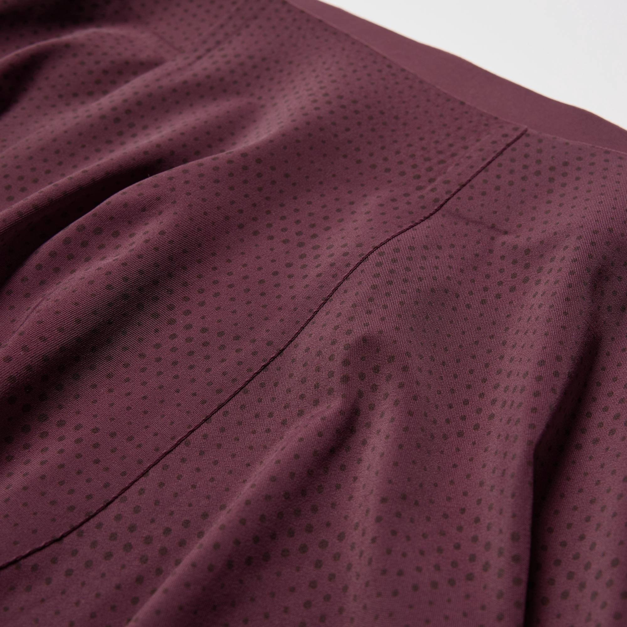 Трусы-боксеры Uniqlo AIRism Seamless, принт B