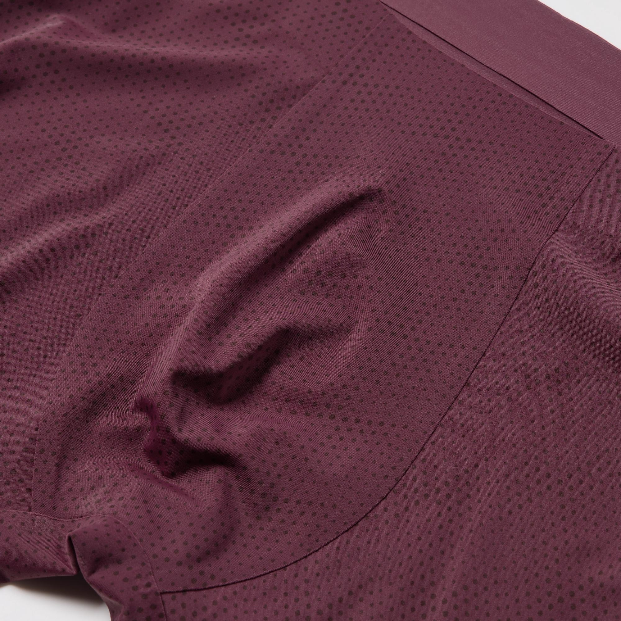 Трусы-боксеры Uniqlo AIRism Seamless, принт B