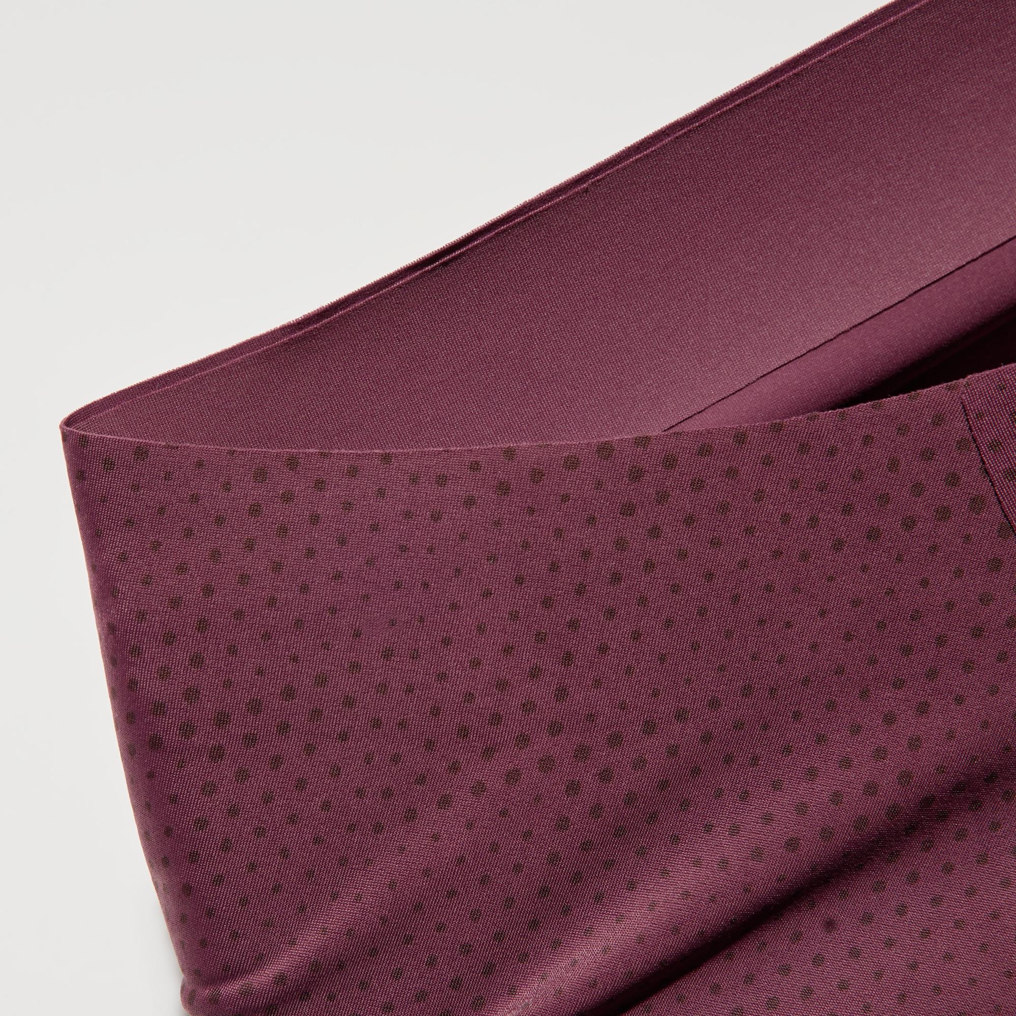 Трусы-боксеры Uniqlo AIRism Seamless, принт B