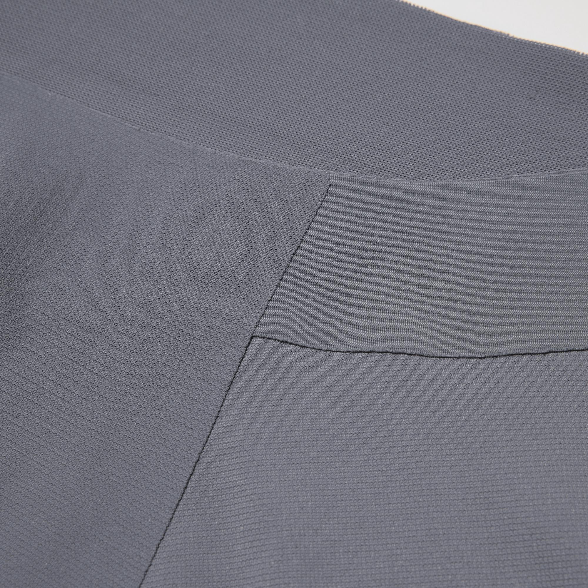Трусы-боксеры Uniqlo AIRism Mesh Seamless Boxer Briefs