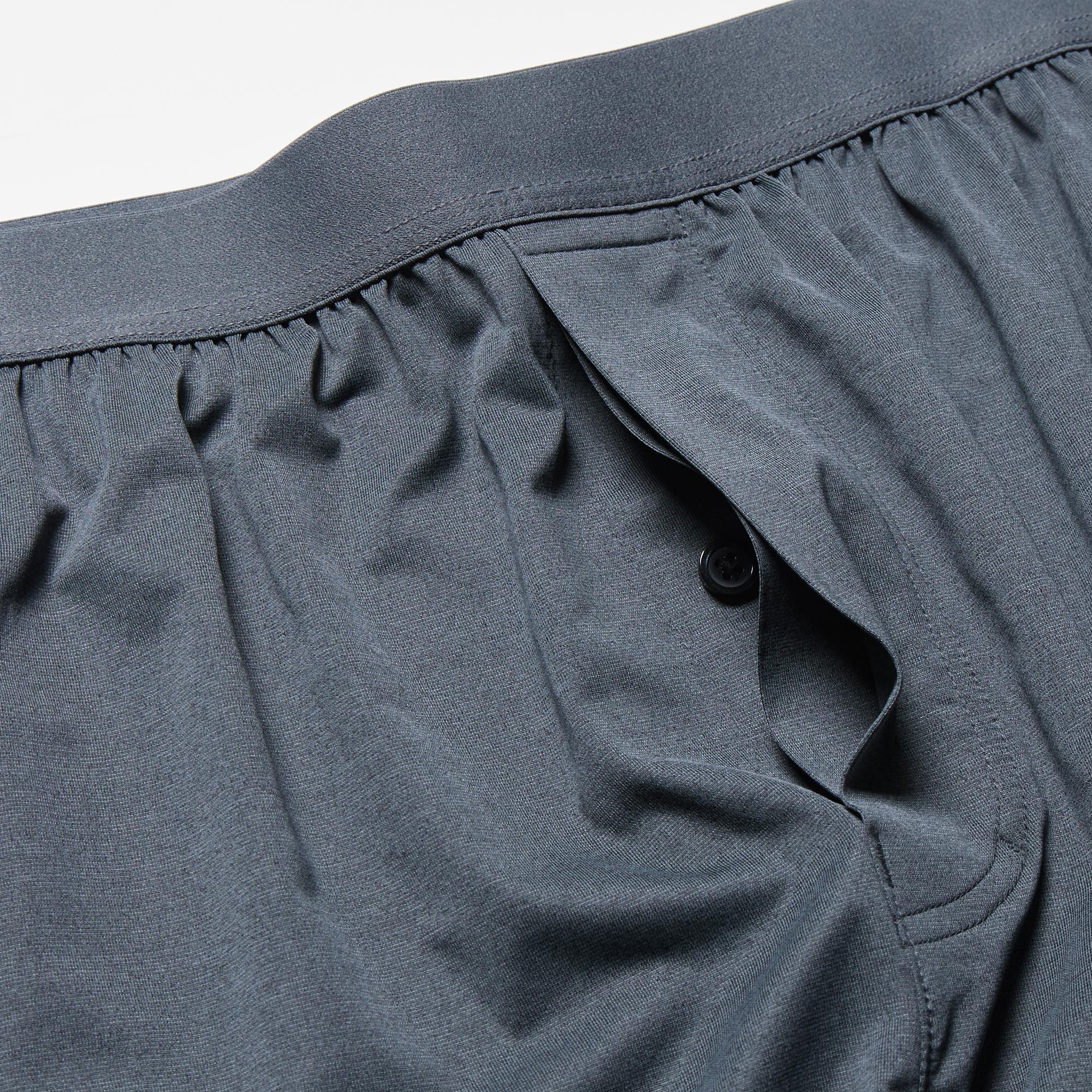 Трусы-боксеры Uniqlo AIRism Trunks