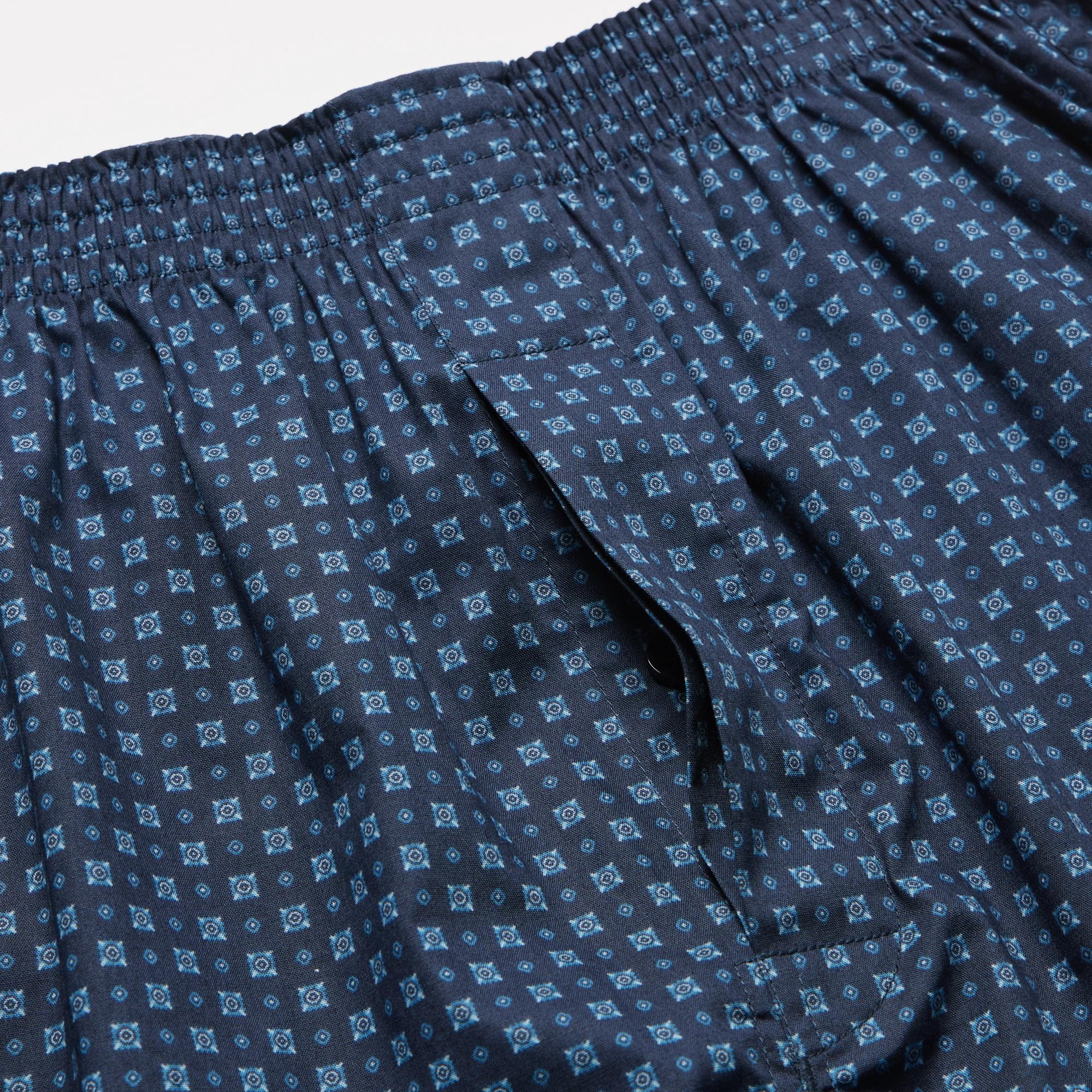 Трусы-боксеры Uniqlo Trunks (Print) B