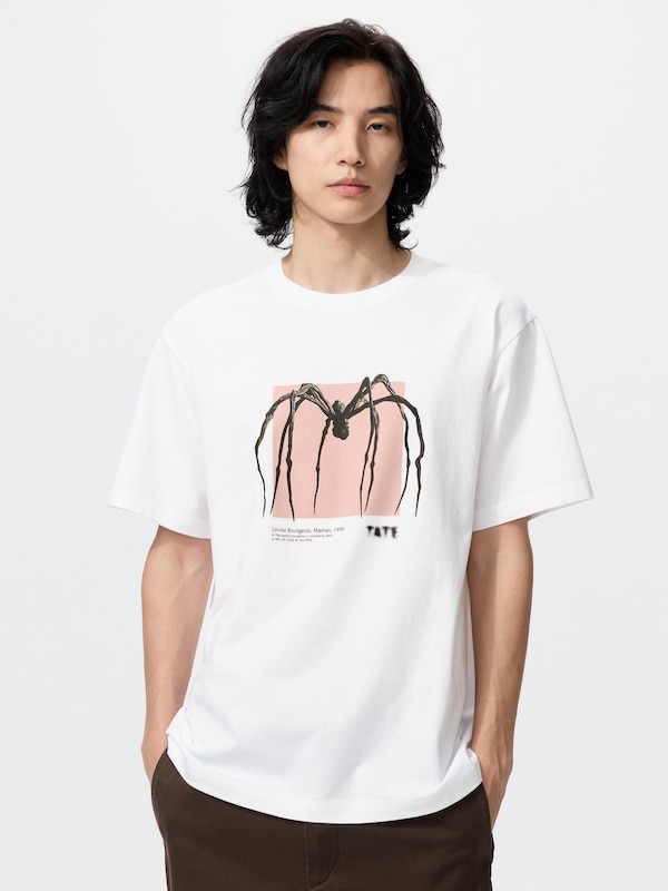 TATE UT(그래픽T)A