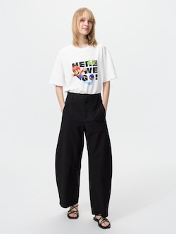 MARIO Movie UT(그래픽T)A