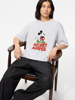 MAGIC FOR ALL TIMELESS UT(그래픽T·반팔)A