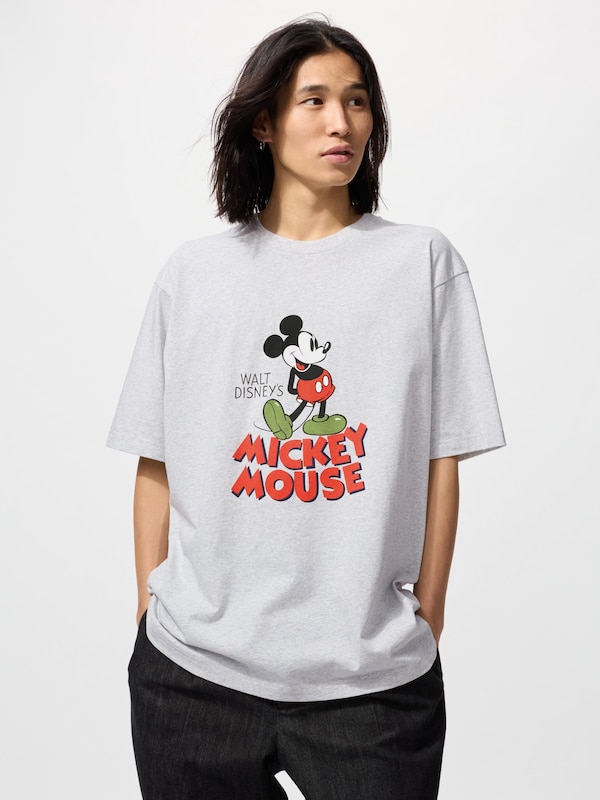 MAGIC FOR ALL TIMELESS UT(그래픽T)A