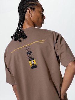 Andy Warhol UT(그래픽T)A