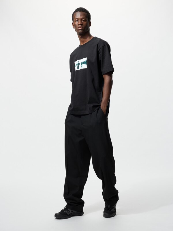 Universal Movies UT(그래픽T·반팔)A