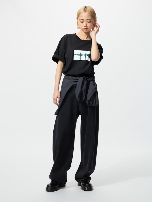 Universal Movies UT(그래픽T·반팔)A