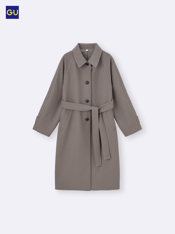 GU코지멜톤발마칸코트