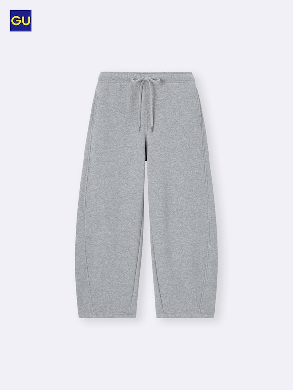 GU헤비웨이트스웨트베럴레그팬츠