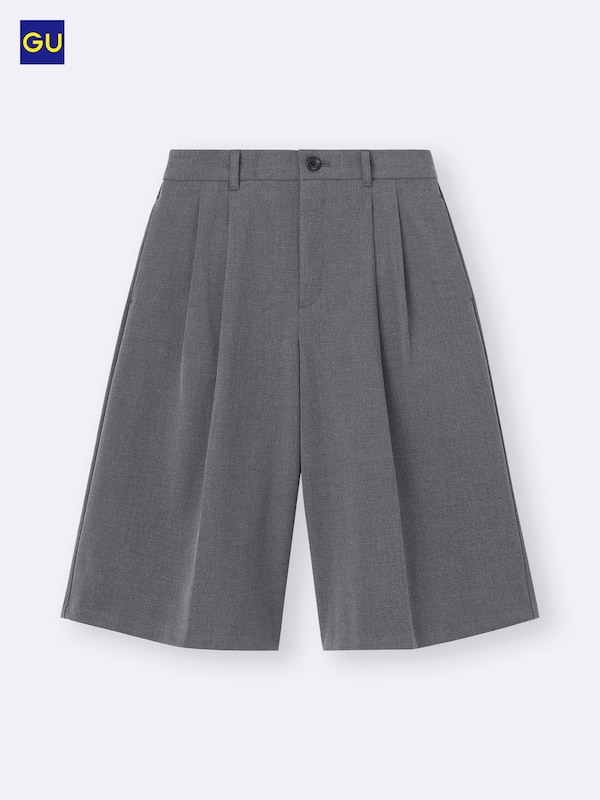 GU버뮤다팬츠