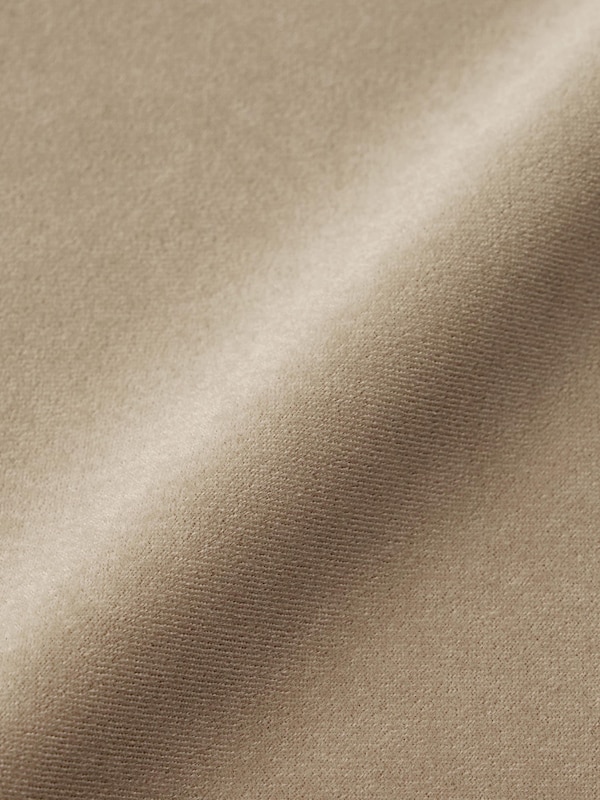 GU시어벨루어티셔츠