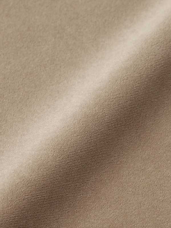 GU시어벨루어크롭티셔츠